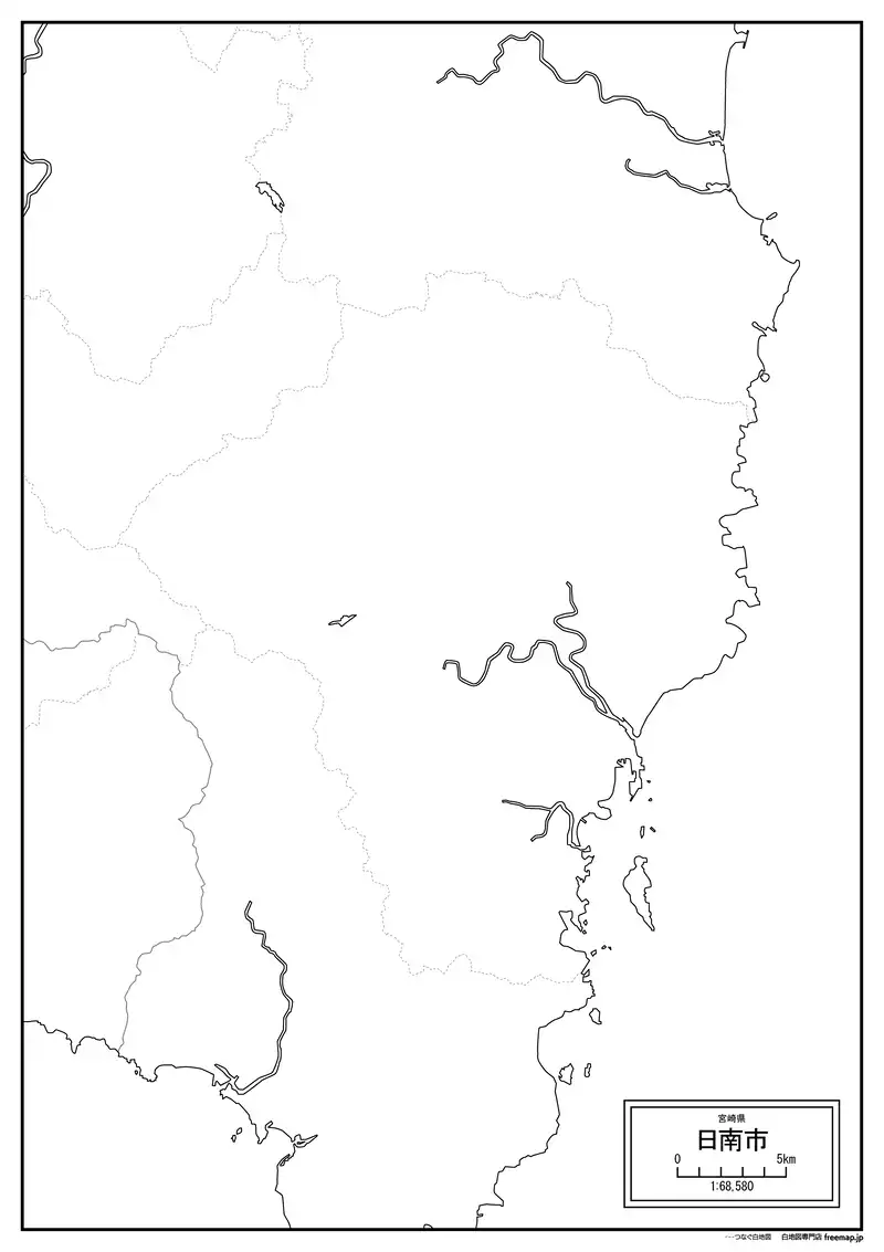 日南市の画像