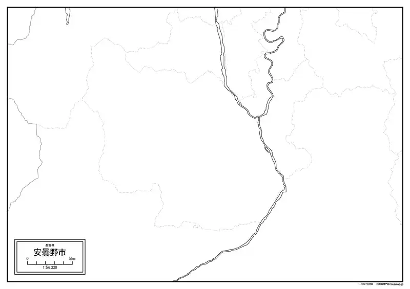 安曇野市の画像