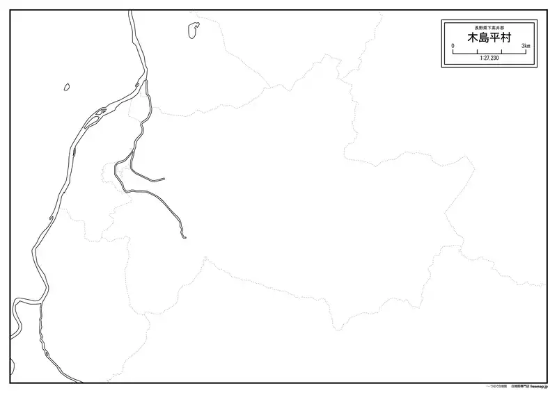 木島平村の画像