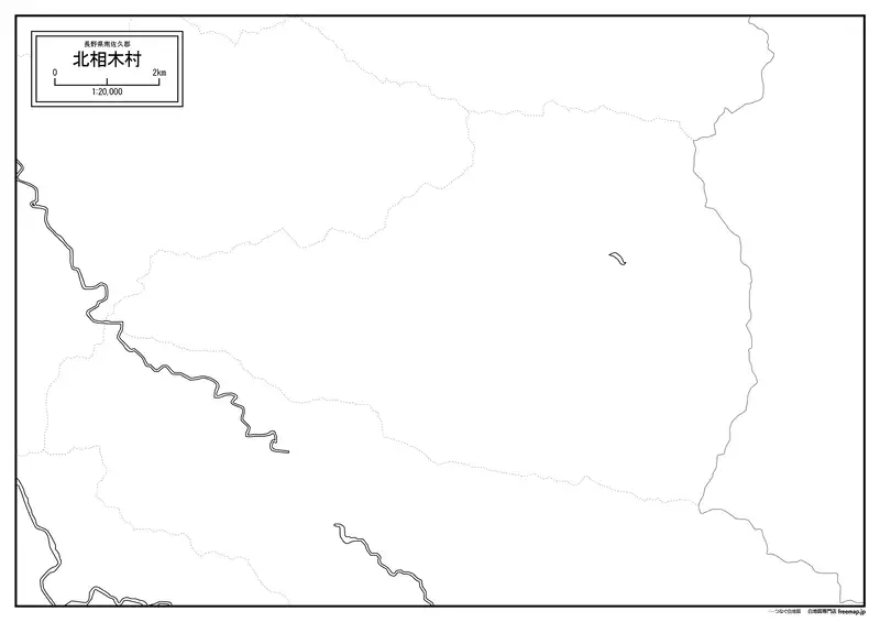 北相木村の画像