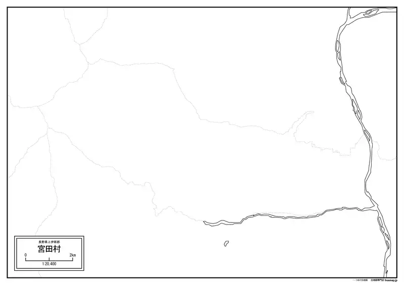 宮田村の画像