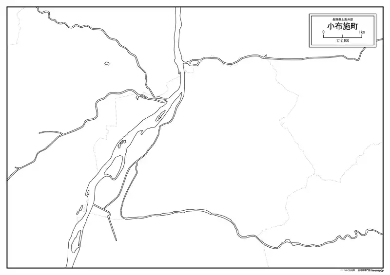 小布施町の画像
