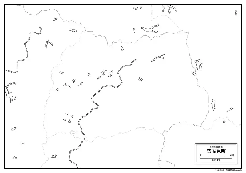 波佐見町の画像