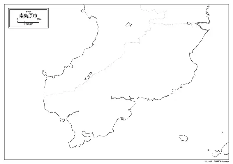 南島原市の画像