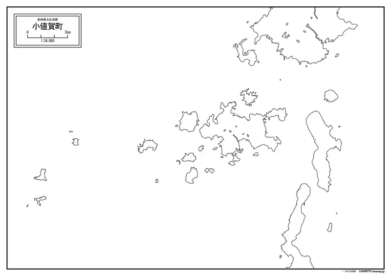 小値賀町の画像