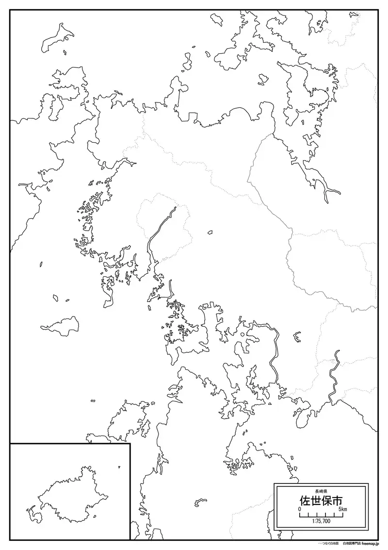 佐世保市の画像
