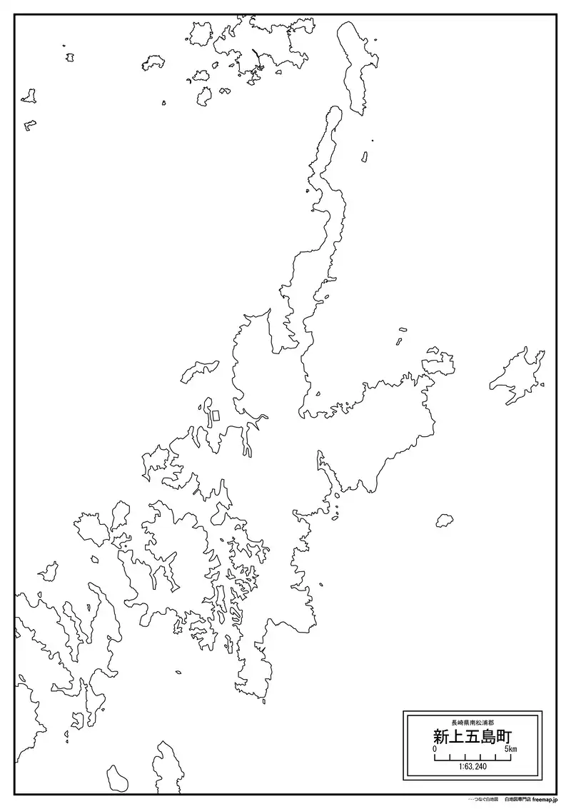 新上五島町の画像