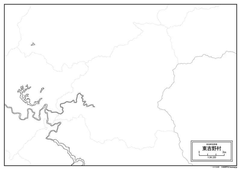 東吉野村の画像