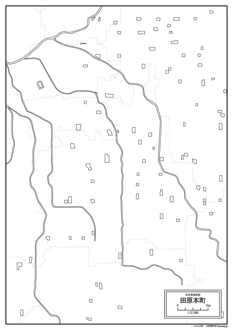 田原本町の画像