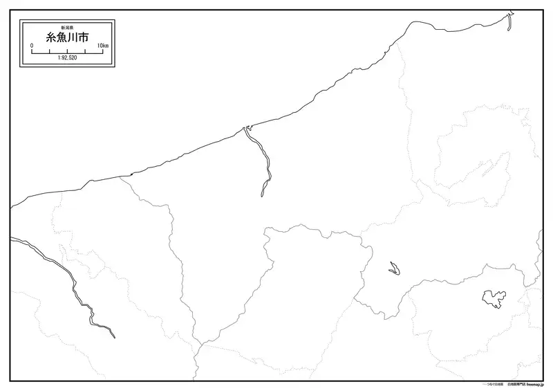 糸魚川市の画像