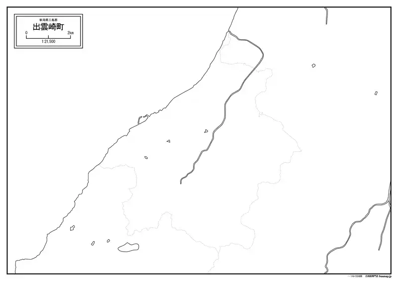 出雲崎町の画像