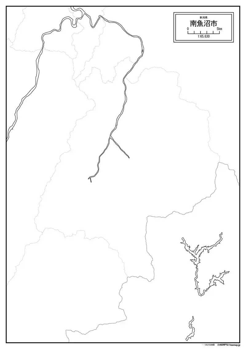 南魚沼市の画像