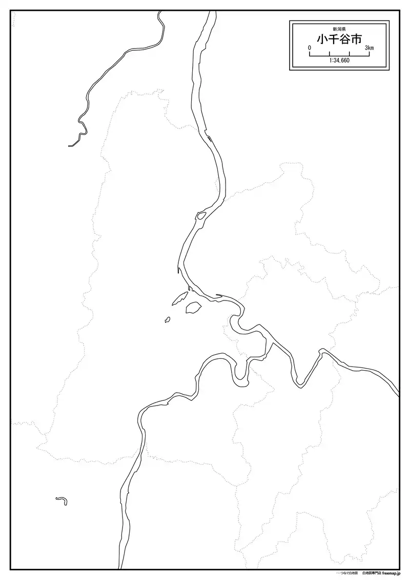 小千谷市の画像