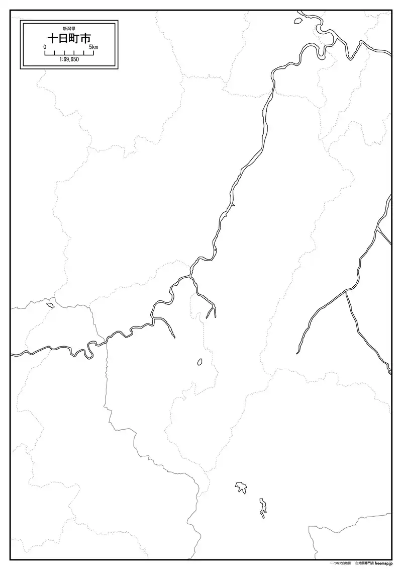 十日町市の画像