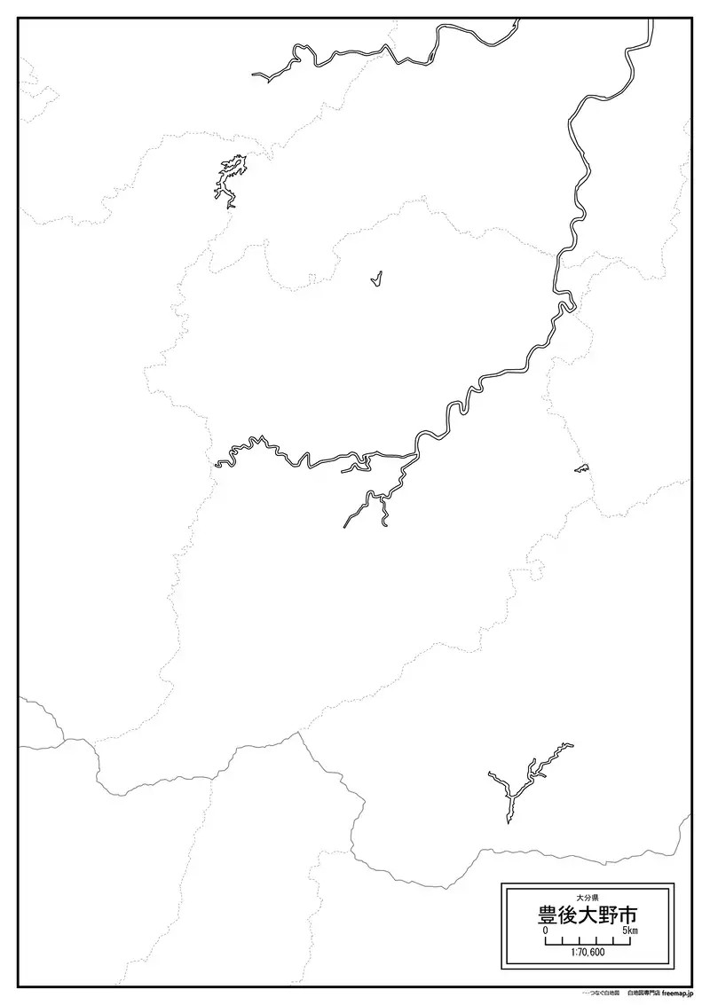 豊後大野市の画像