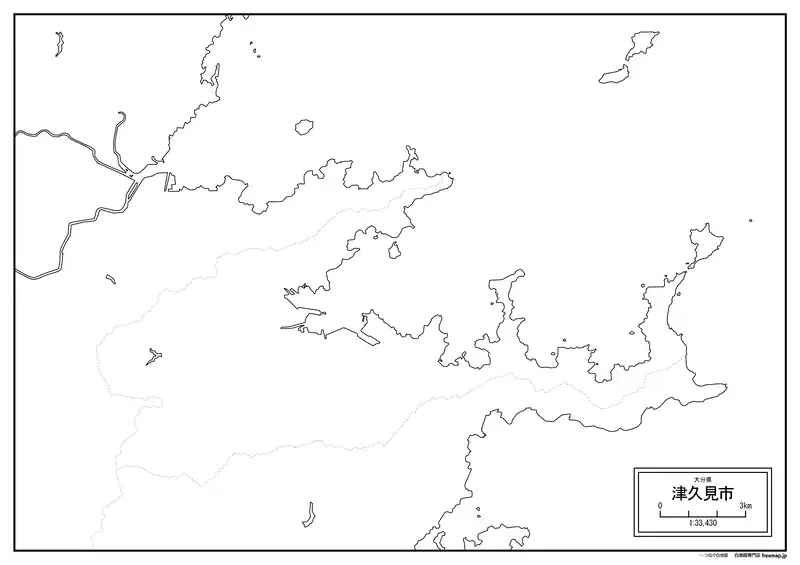津久見市の画像