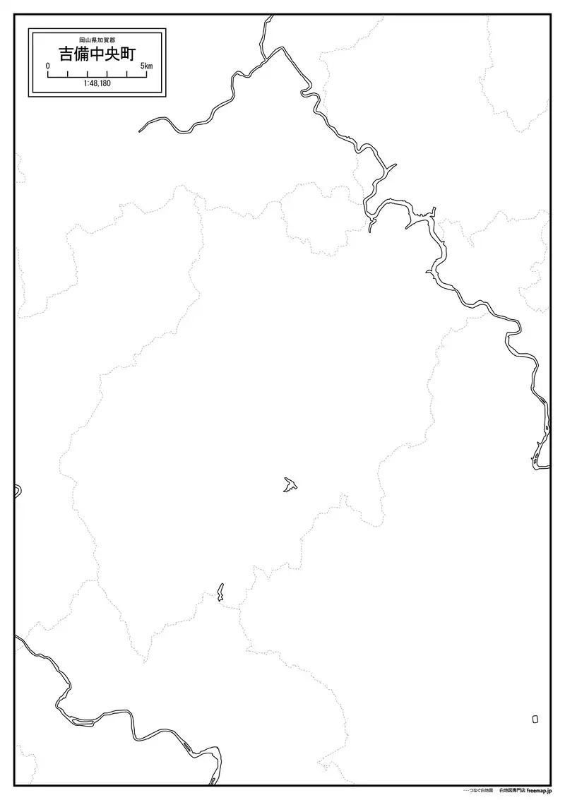吉備中央町の画像