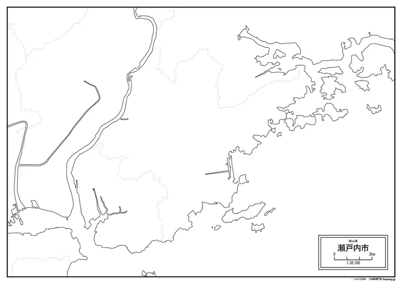 瀬戸内市の画像