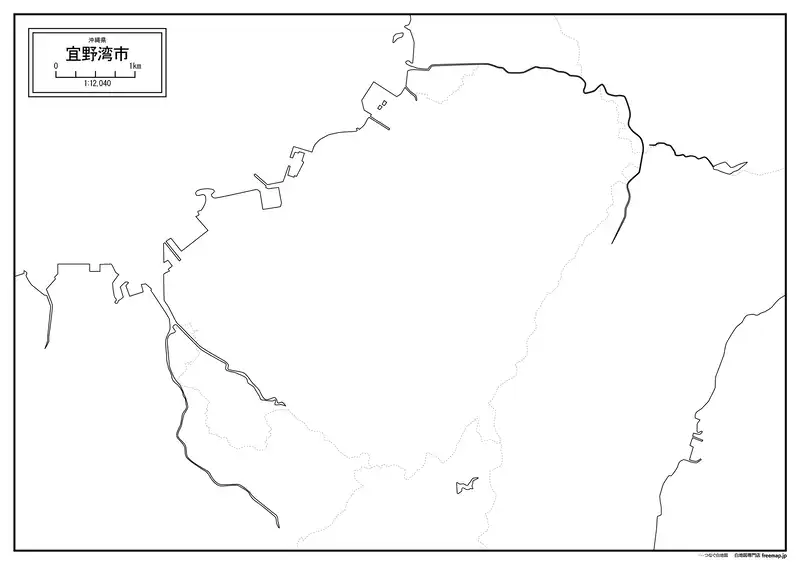 宜野湾市の画像