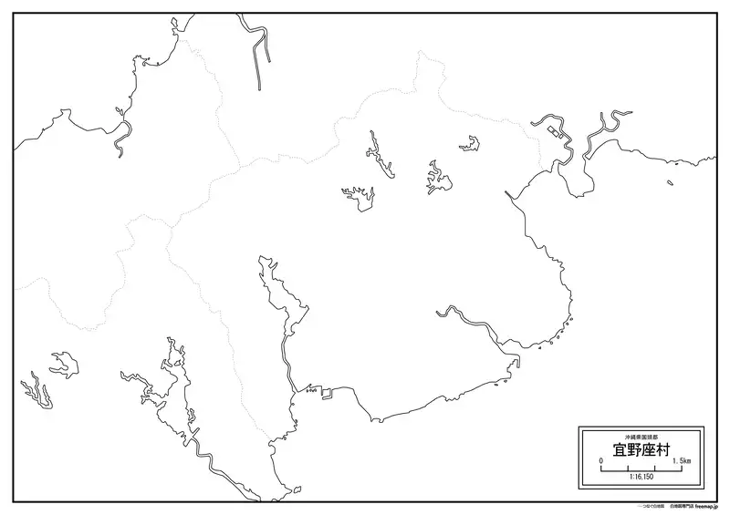 宜野座村の画像