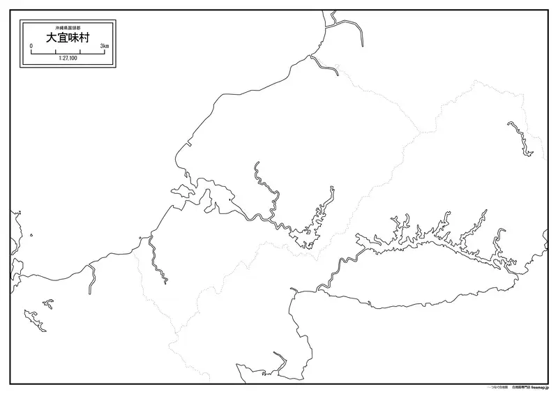 大宜味村の画像