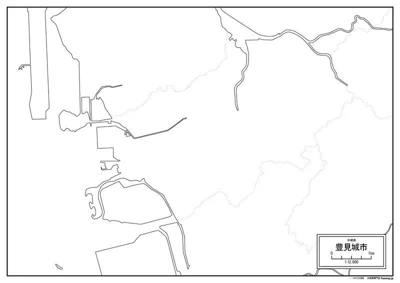 豊見城市の画像
