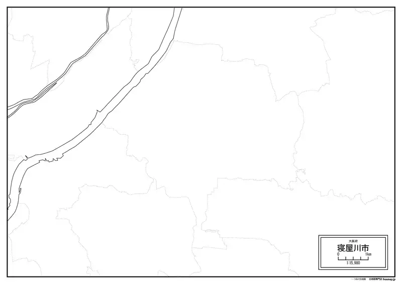 寝屋川市の画像