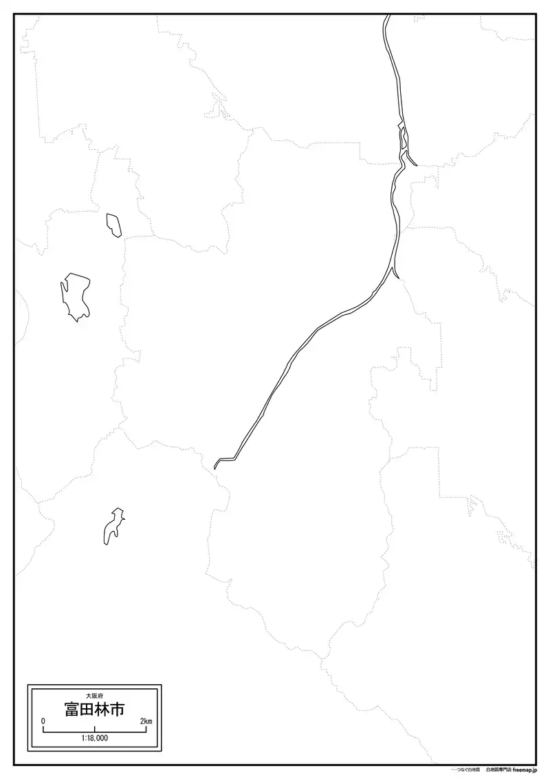 富田林市の画像