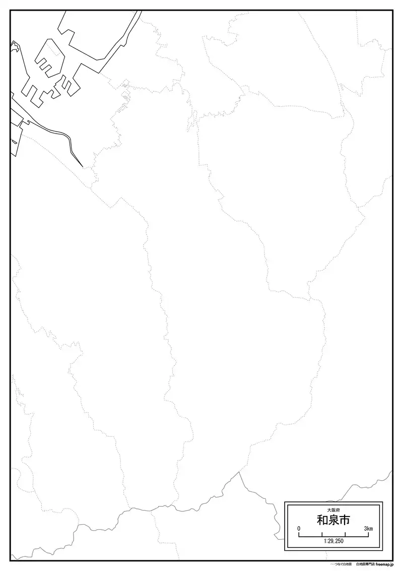 和泉市の画像