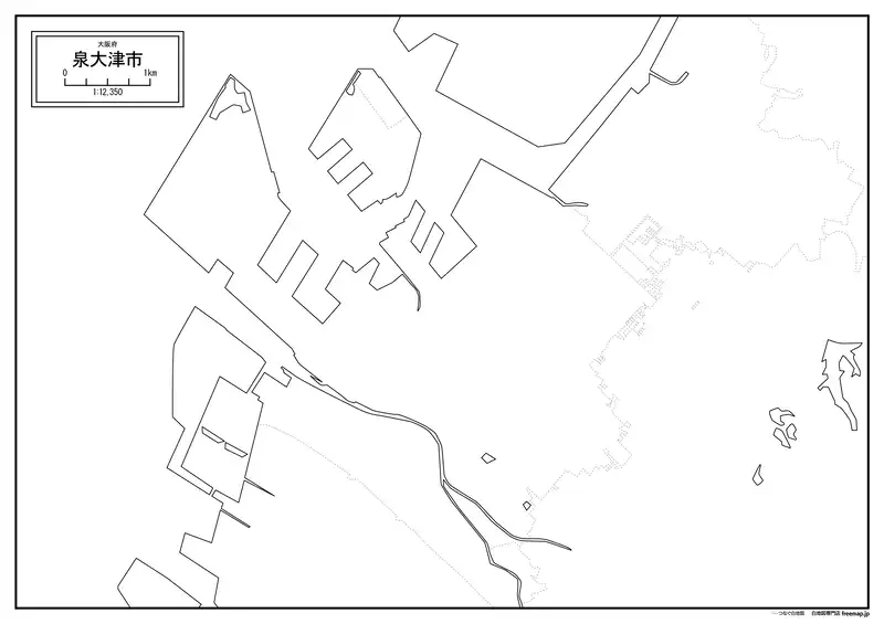 泉大津市の画像