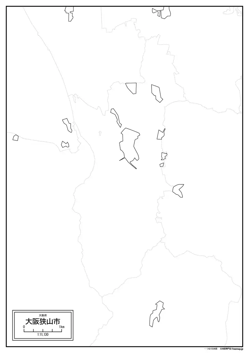 大阪狭山市の画像