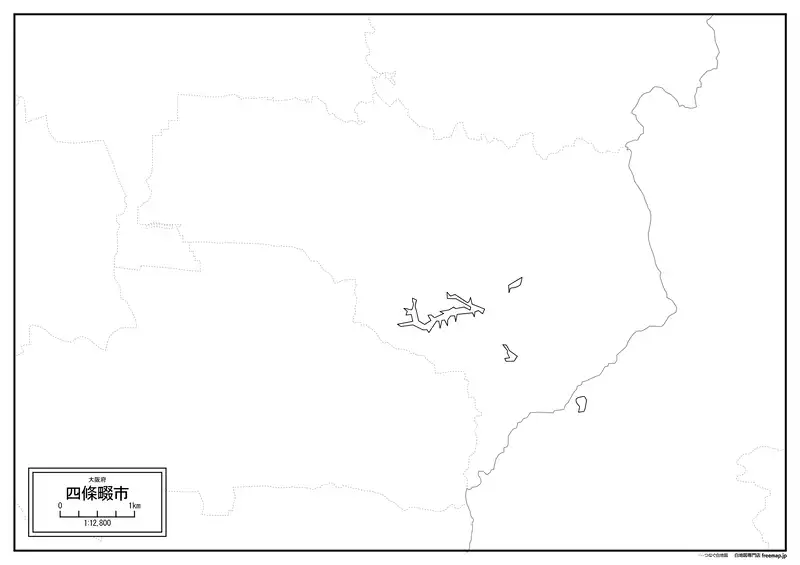 四條畷市の画像