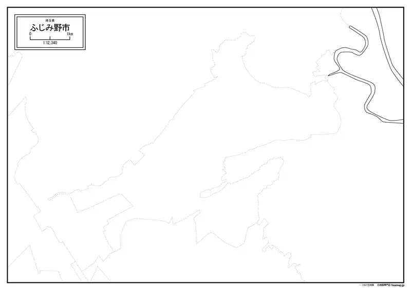 ふじみ野市の画像