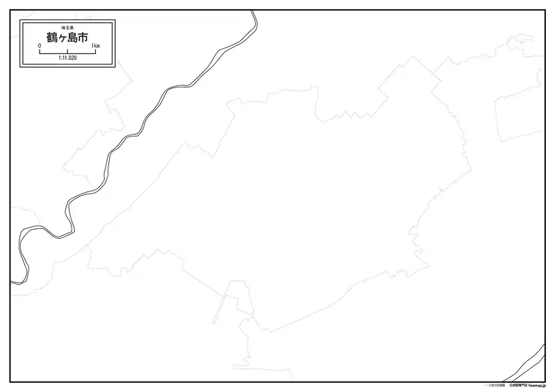 鶴ヶ島市の画像