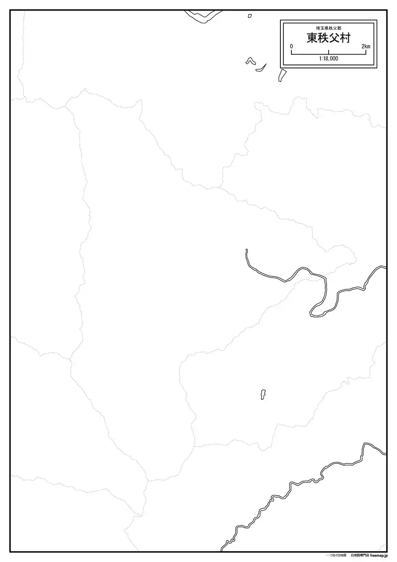 東秩父村の画像
