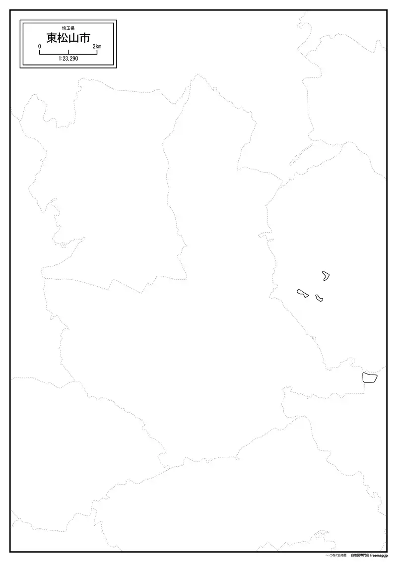 東松山市の画像