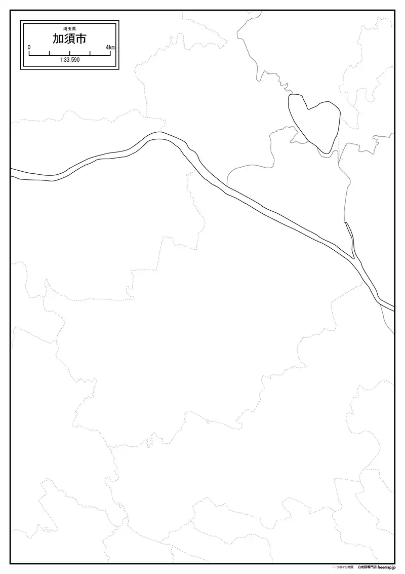 加須市の画像