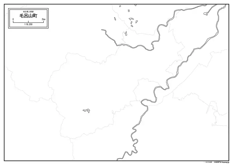 毛呂山町の画像