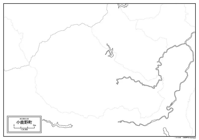 小鹿野町の画像