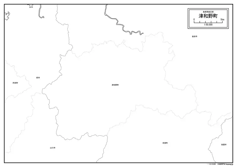 津和野町の画像