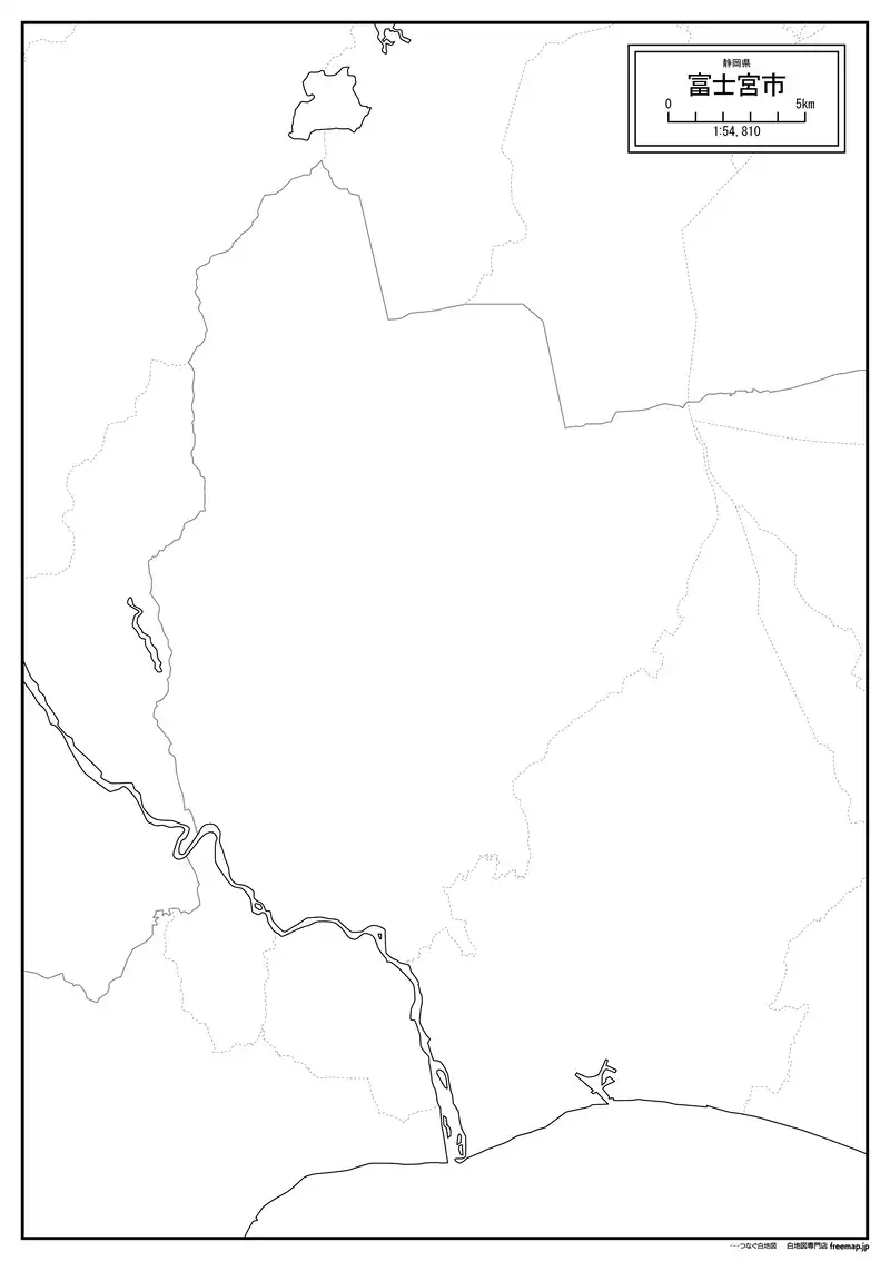 富士宮市の画像