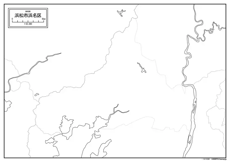 浜松市浜名区の画像