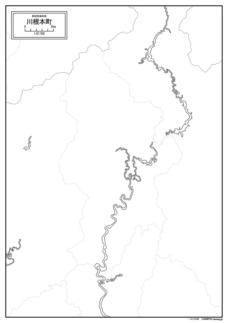 川根本町の画像