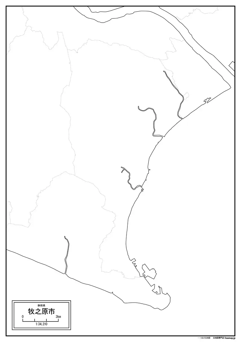 牧之原市の画像