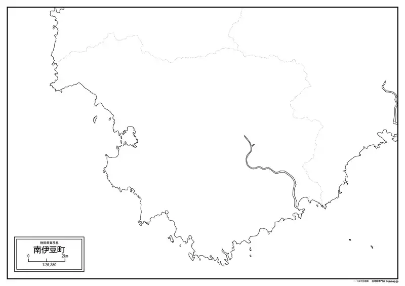 南伊豆町の画像