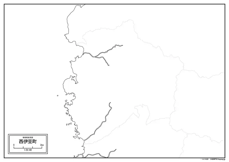 西伊豆町の画像