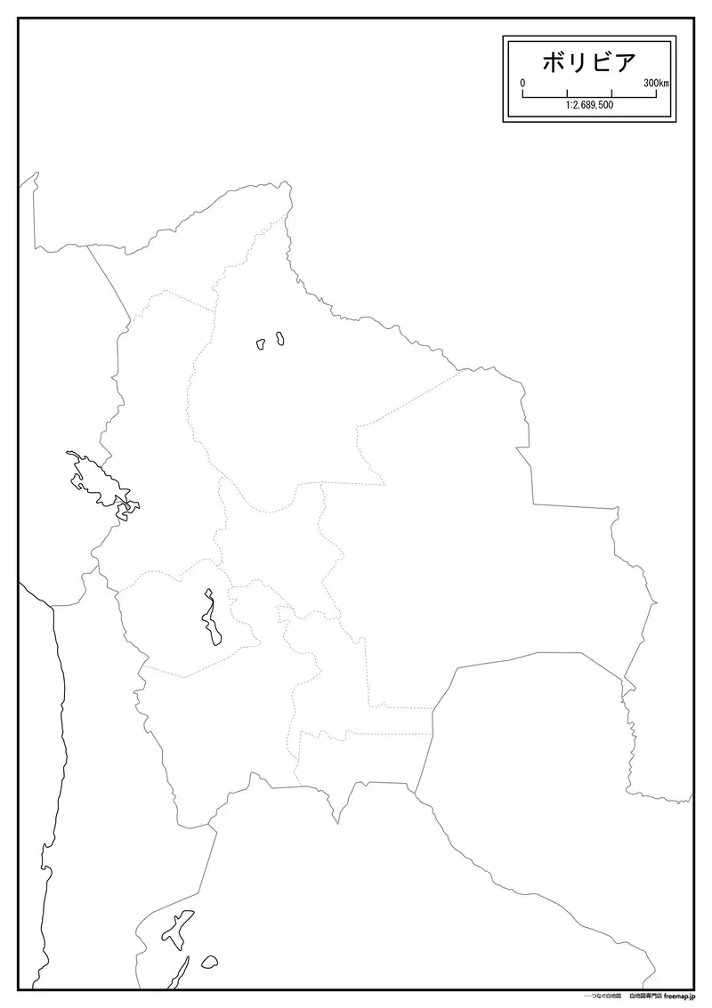 ボリビアの画像