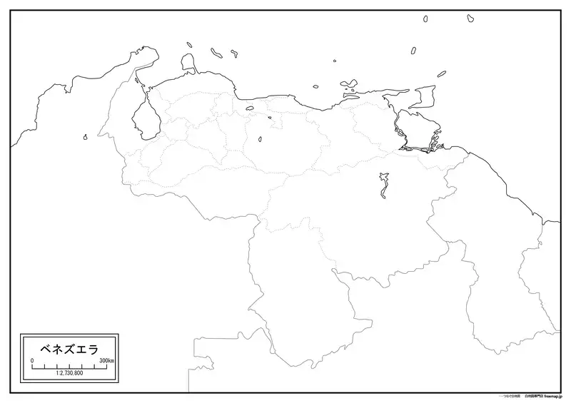 ベネズエラの画像