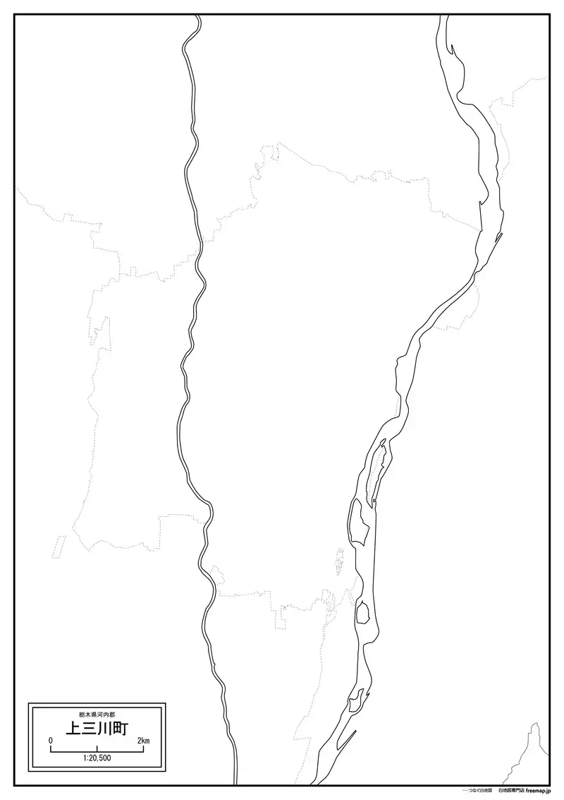 上三川町の画像
