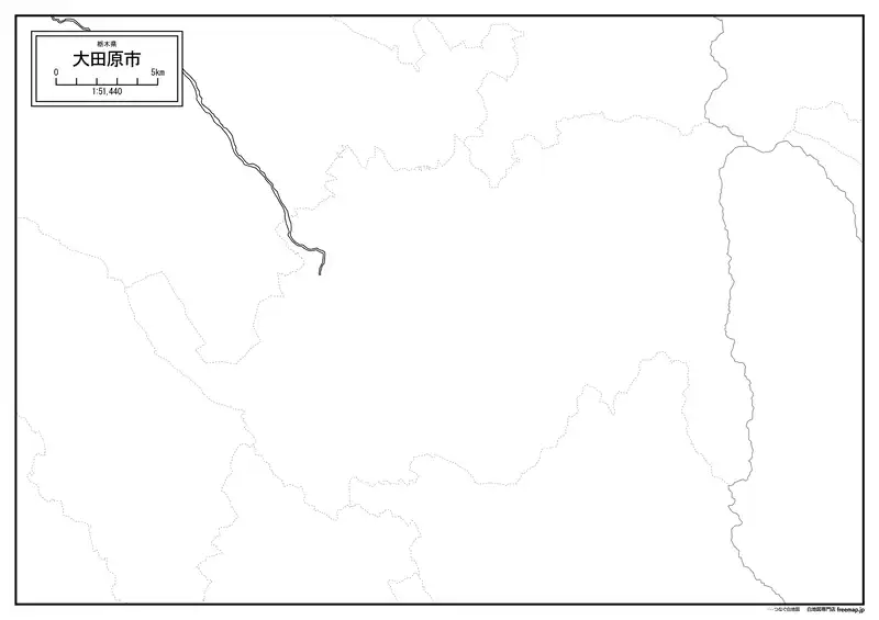 大田原市の画像